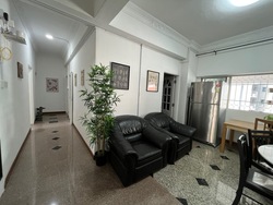 Balestier Plaza (D12), Apartment #501124001